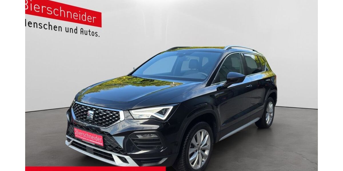 Seat Ateca 26.425 km 27.950 &euro; Regensburg 93055