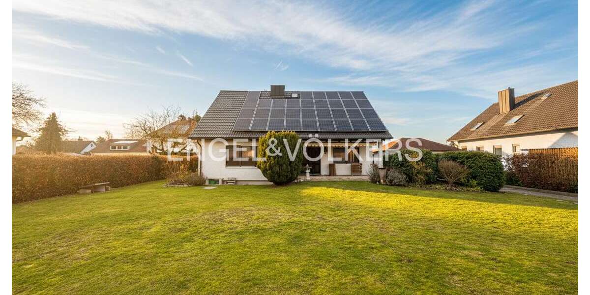 Einfamilienhaus Maxhütte-Haidhof Haidhof - 4 Zimmer, 149 m&sup2;, 500.000&euro; | Angebot:26901823