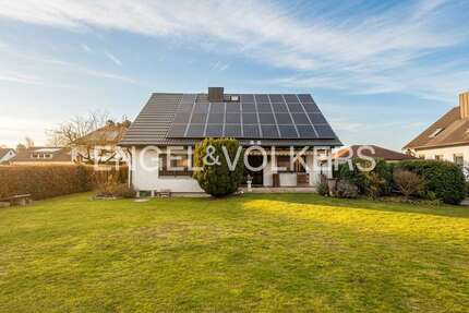 Haus Maxhütte-Haidhof Haidhof - 4 Zimmer, 149 m&sup2;, 500.000&euro; | Angebot:26901823