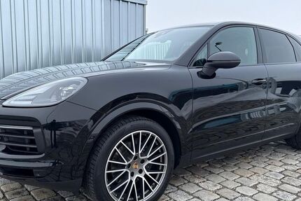 Porsche Cayenne 94.148 km 61.990 &euro; Wörth an der Donau 93086