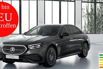 Mercedes-Benz E 220 3.000 km 63.960 &euro; Regensburg 93053