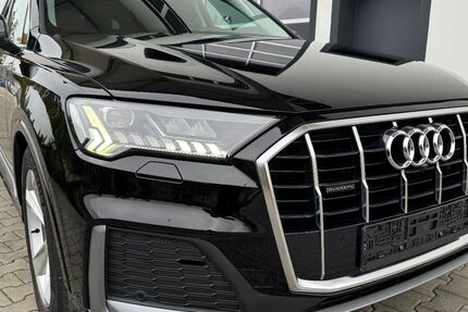 Audi Q7 64.380 km 45.990 &euro; Saal a.d.Donau 93342