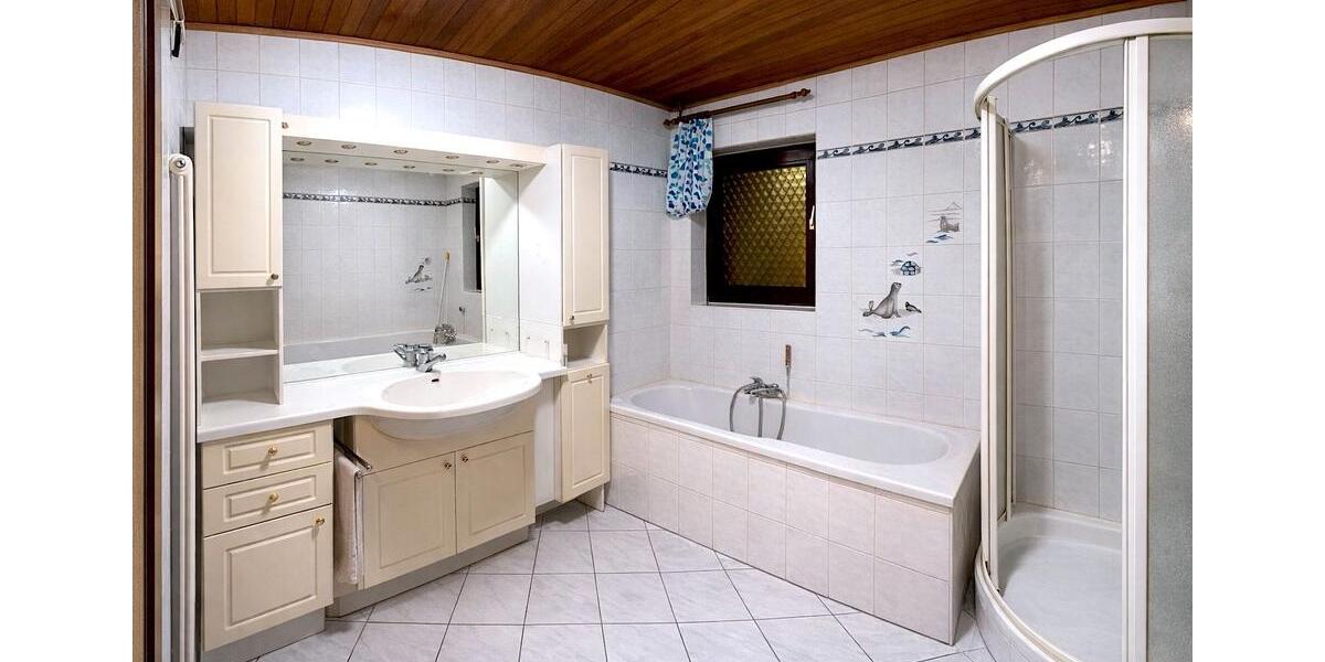 Gewerbe Büro in Ponholz – fußläufig zum Netto Zentrallager 5 zimmer