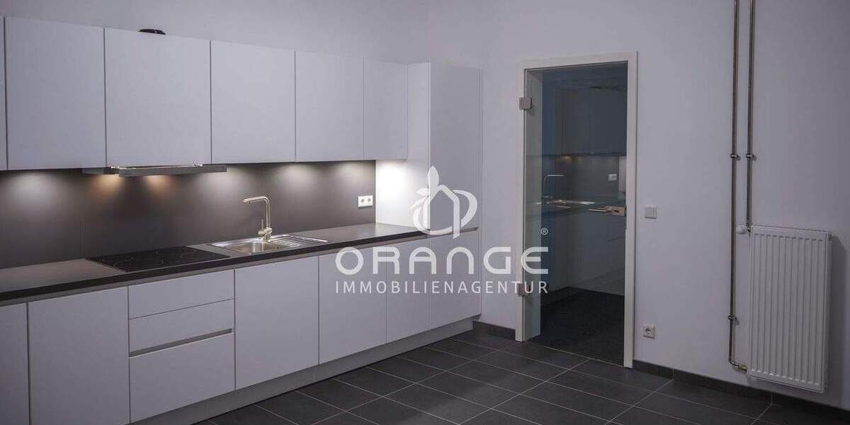 Gewerbeobjekt Regensburg Ostenviertel - 1.536&euro; | Angebot:25524569