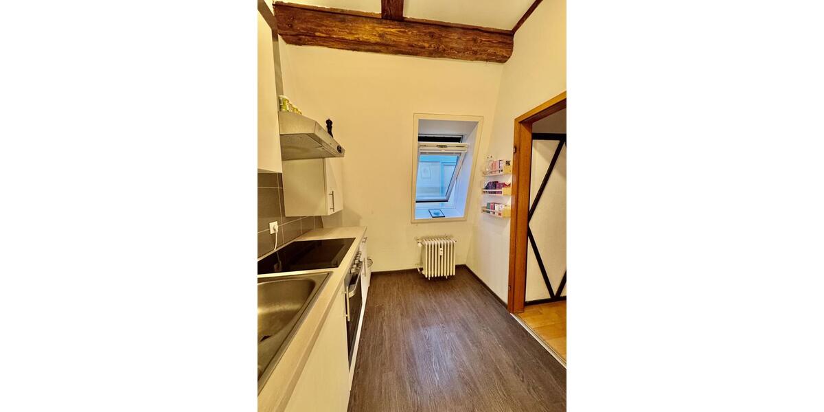 Etagenwohnung Regensburg Kumpfmühl - 2 Zimmer, 76 m&sup2;, 970&euro; | Angebot:25759684