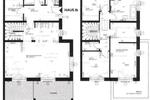 Doppelhaushälfte Regensburg Brandlberg - 5.5 Zimmer, 150 m&sup2;, 2.760&euro; | Angebot:26278685