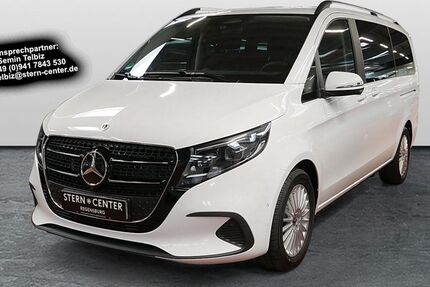 Mercedes-Benz V 250 10.000 km 75.749 &euro; Regensburg 93053
