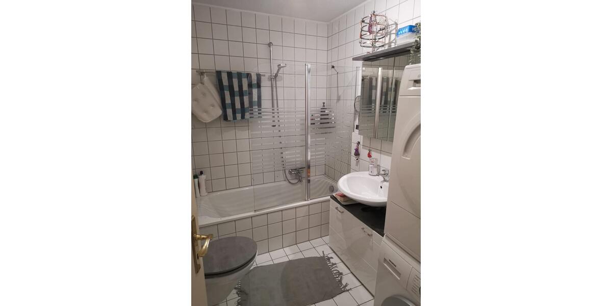 Etagenwohnung Regensburg Gallingkofen - 3 Zimmer, 86 m&sup2;, 1.270&euro; | Angebot:25722520