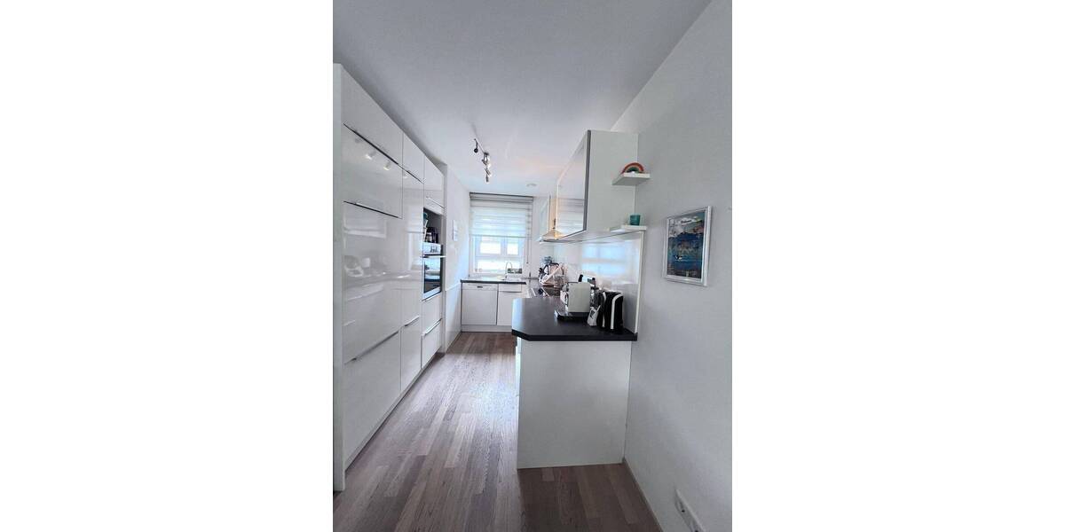 Doppelhaushälfte Regensburg Sallern-Gallingkofen - 4 Zimmer, 121 m&sup2;, 749.000&euro; | Angebot:26930125