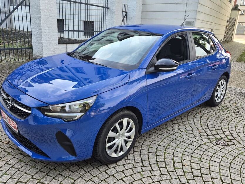 Corsa
