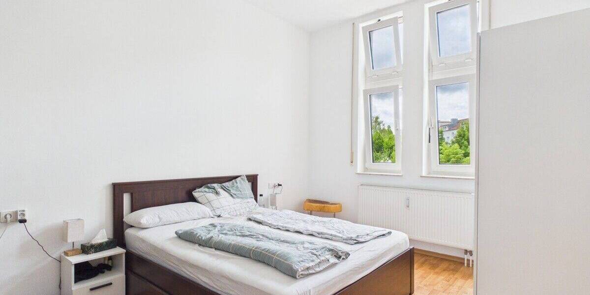 Etagenwohnung Regensburg Galgenberg - 2 Zimmer, 71 m&sup2;, 349.000&euro; | Angebot:26930140