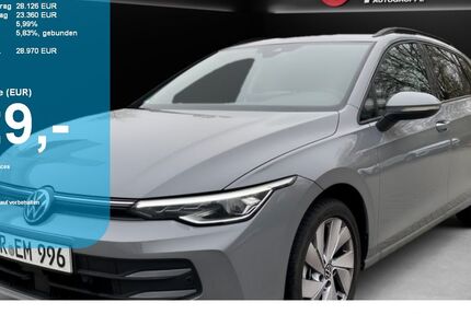 VW Golf 13.000 km 28.970 &euro; Regensburg 93053