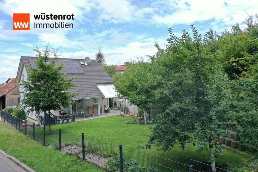 Haus zum Kaufen in Laberweinting Haader 439.000 € 107 m²