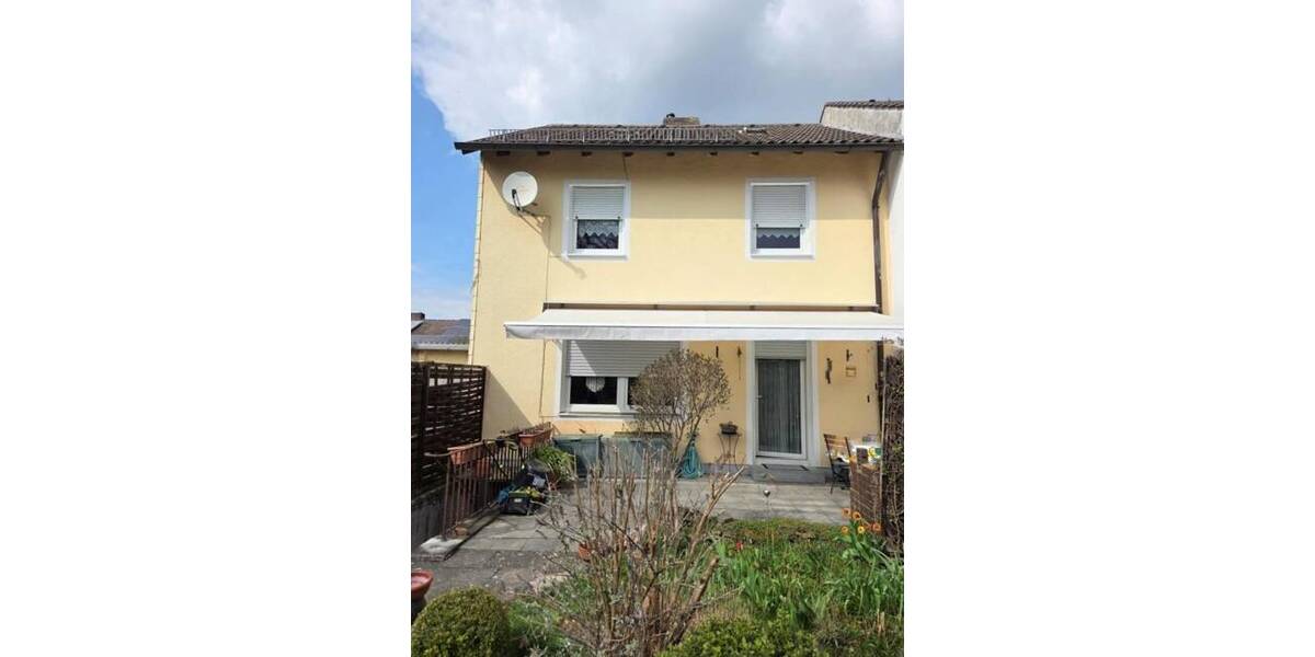 Reihenendhaus Hohenfels - 4 Zimmer, 120 m&sup2;, 165.000&euro; | Angebot:26359652