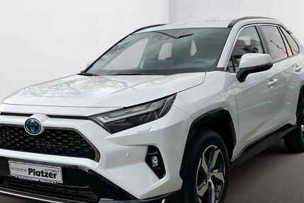 Toyota RAV 4 14.250 km 48.980 &euro; Regensburg 93055