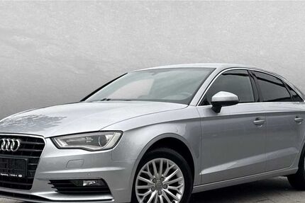Audi A3 124.700 km 14.112 &euro; Regensburg 93059