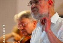 Harald Lesch und die Vier Jahreszeiten im Klimawandel