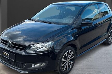 VW Polo 95.427 km 6.990 &euro; Schierling 84069