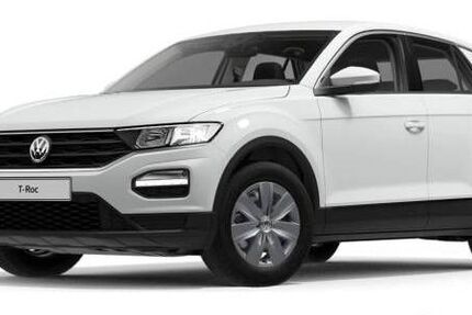 VW T-Roc 114.100 km 18.470 &euro; Regensburg 93053