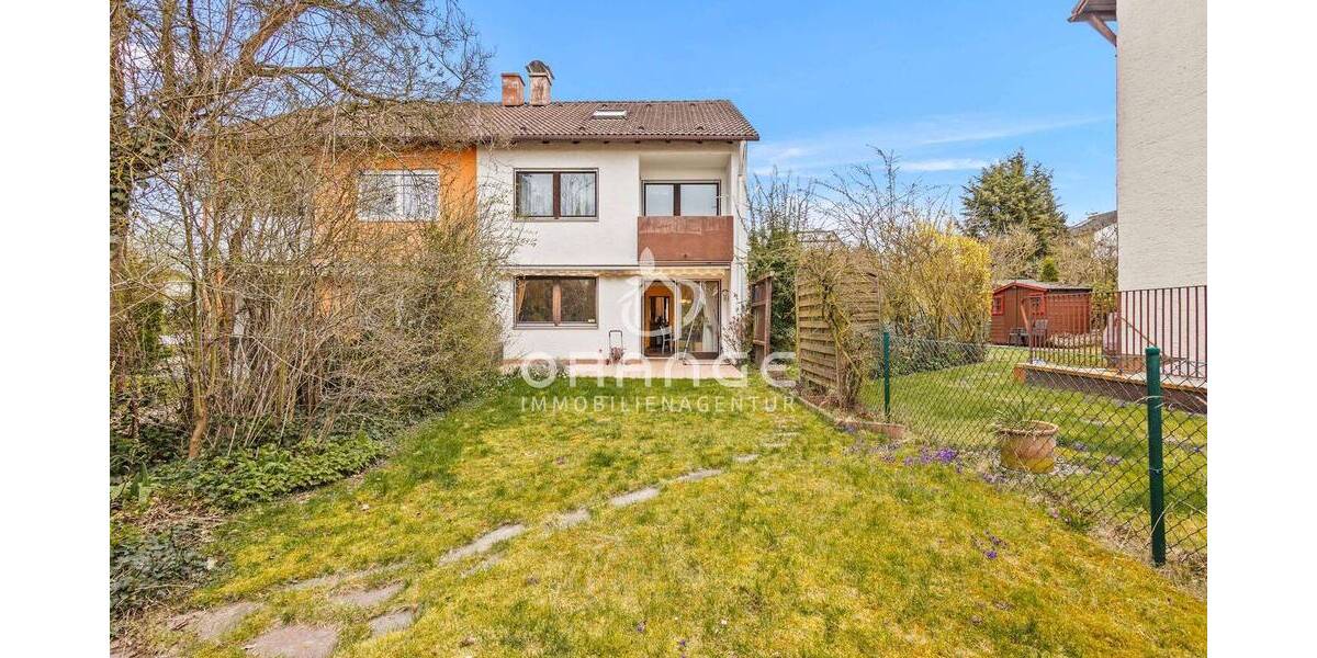 Doppelhaushälfte Lappersdorf - 5 Zimmer, 130 m&sup2;, 499.750&euro; | Angebot:26155028