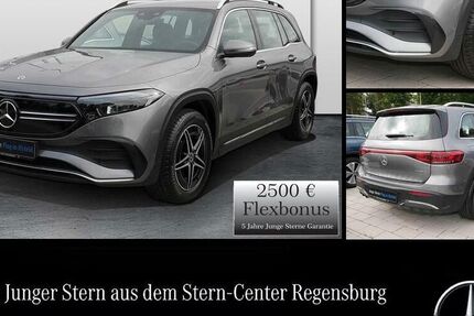 Mercedes EQB