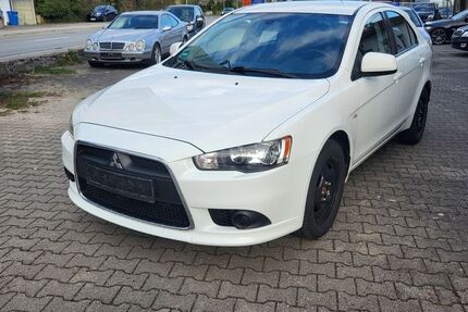 Mitsubishi Lancer 183.000 km 2.800 € Kelheim 93309