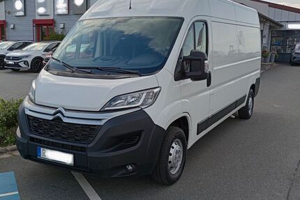 Citroen Jumper 77.000 km 20.900 &euro; Regensburg 93051