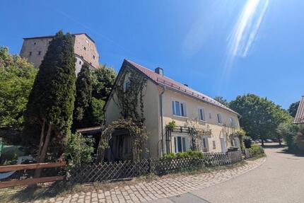 Haus in Wolfsegg