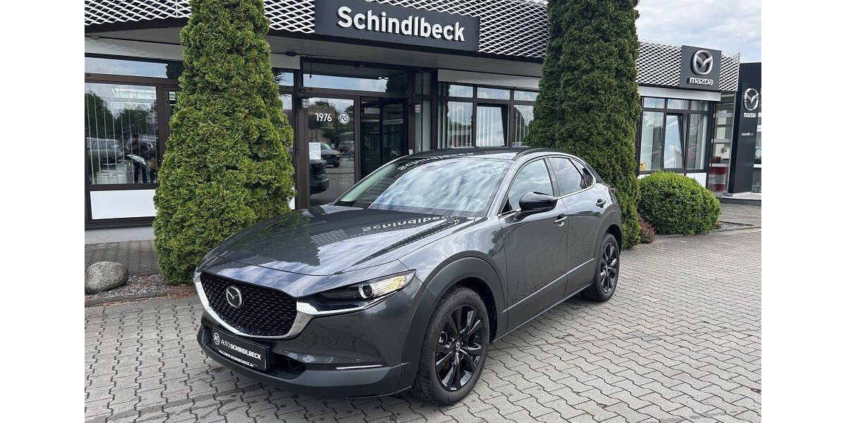 Mazda CX-30 32.205 km 22.850 &euro; Regensburg 93055