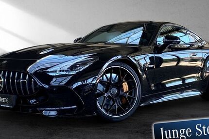 Mercedes AMG GT