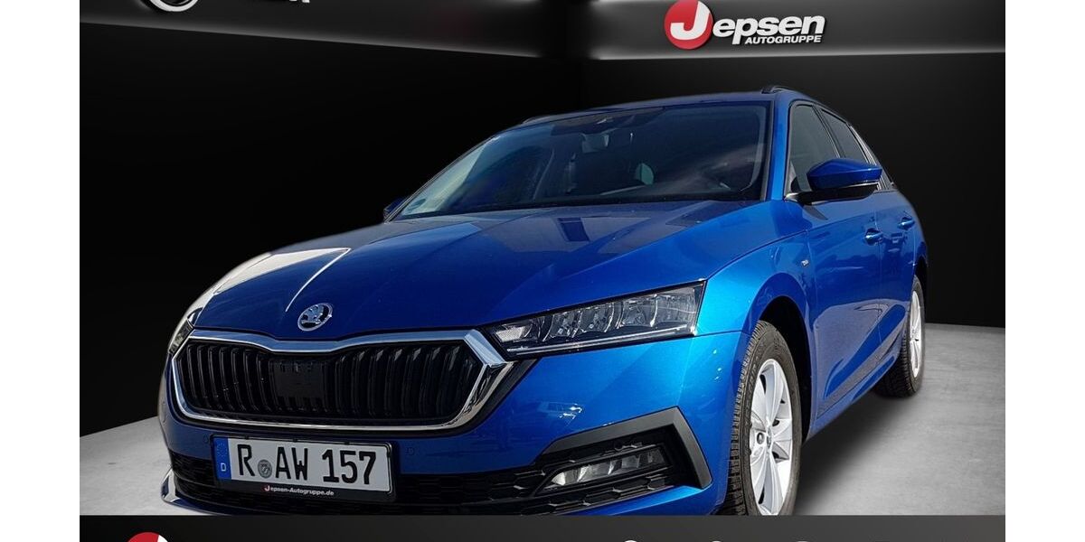 Skoda Octavia 35.900 km 27.970 &euro; Regensburg 93049