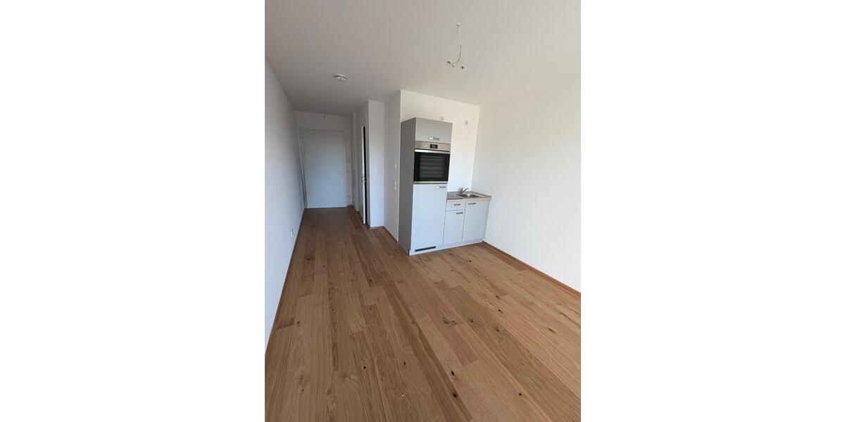 Etagenwohnung Regensburg Galgenberg - 1 Zimmer, 25 m&sup2;, 600&euro; | Angebot:26483965