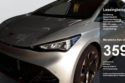 Cupra Born 22.514 km 35.890 &euro; Regensburg 93055