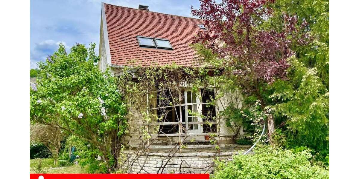 Einfamilienhaus Kelheim - 5 Zimmer, 110 m&sup2;, 380.000&euro; | Angebot:26829086
