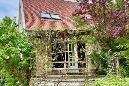 Haus Kelheim - 5 Zimmer, 110 m&sup2;, 380.000&euro; | Angebot:26829086