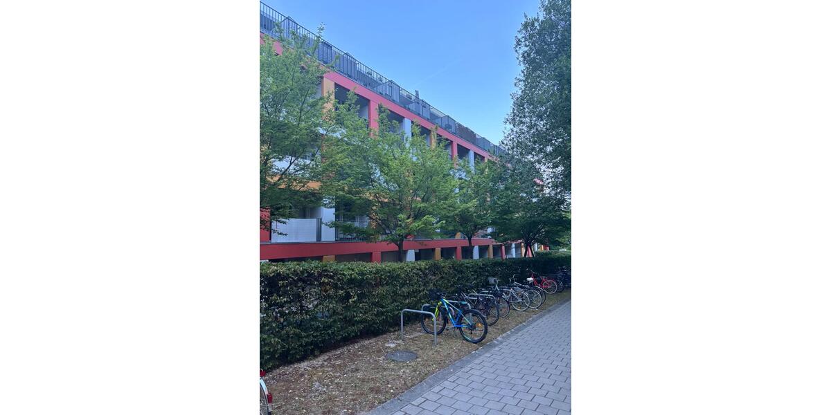 Erdgeschoßwohnung Regensburg Galgenberg - 1 Zimmer, 25 m&sup2;, 155.000&euro; | Angebot:26991889