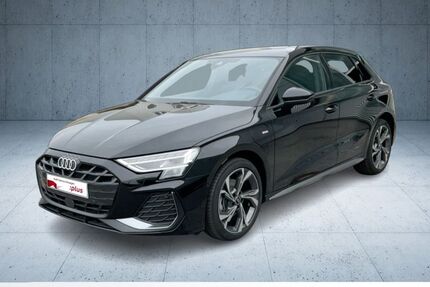 Audi A3 9.900 km 39.420 &euro; Regensburg 93059