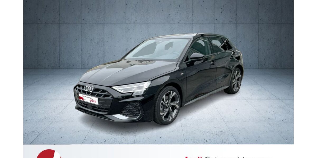 Audi A3 9.900 km 39.420 &euro; Regensburg 93059