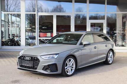 Audi A4 141.201 km 23.490 &euro; Pentling bei Regensburg 93080