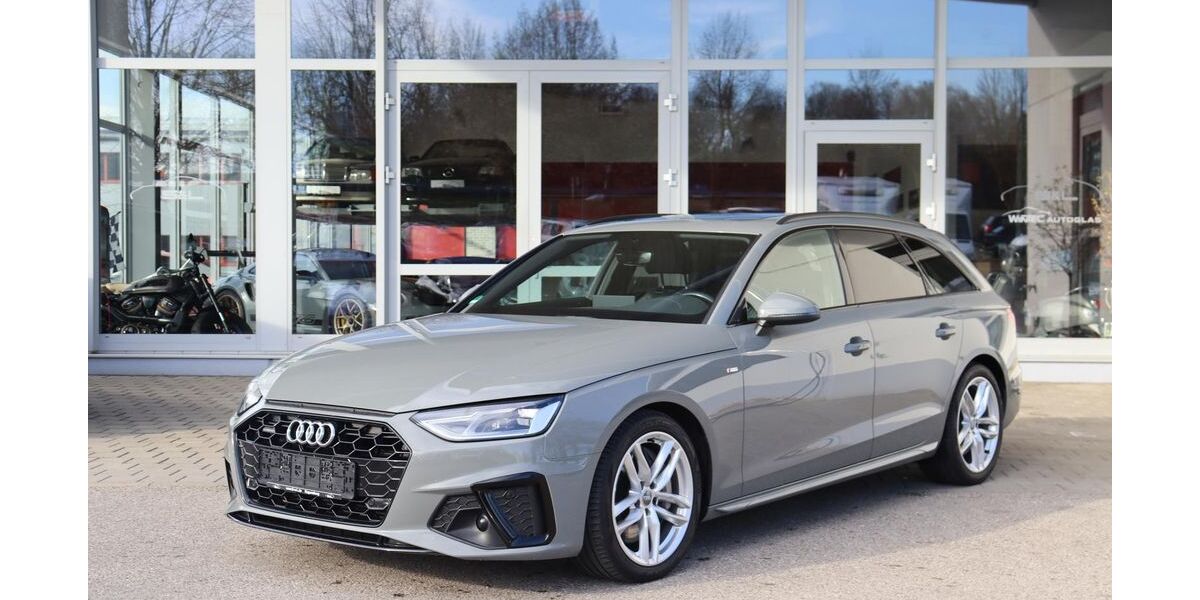 Audi A4 141.201 km 23.900 &euro; Pentling bei Regensburg 93080
