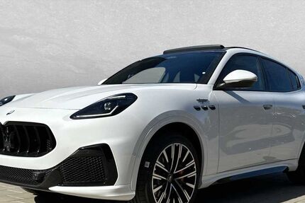 Maserati Grecale 10.500 km 105.990 &euro; Regensburg 93059