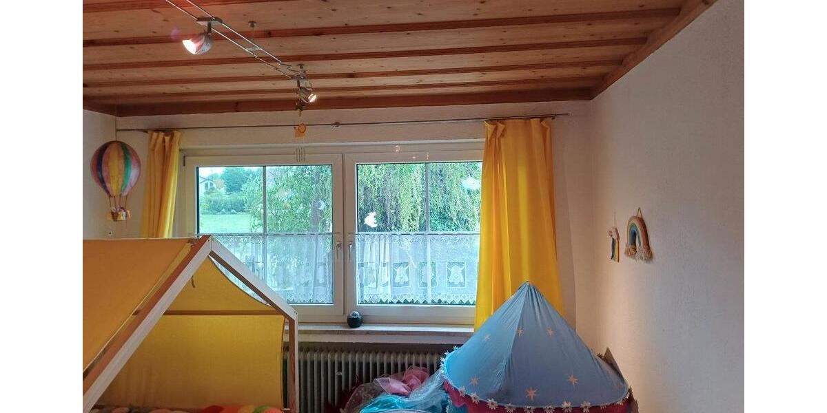 Terrassenwohnung Geiselhöring - 4 Zimmer, 140 m&sup2;, 1.200&euro; | Angebot:25539730