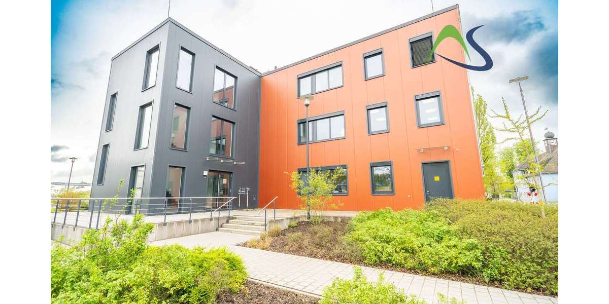 Gewerbeobjekt Regensburg Brandlberg - 646&euro; | Angebot:26204646