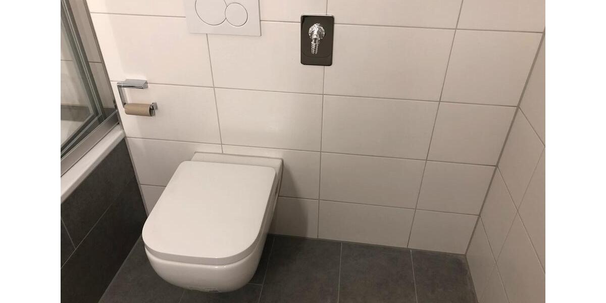 Dachgeschoßwohnung Geiselhöring - 3.5 Zimmer, 84 m&sup2;, 780&euro; | Angebot:25907817