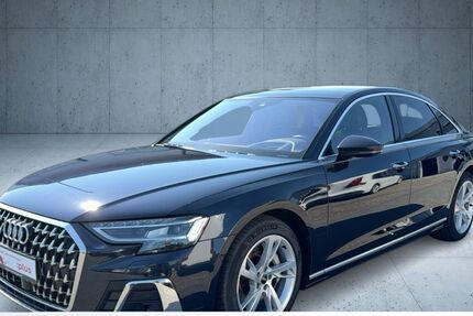 Audi A8 45.864 km 49.870 &euro; Neutraubling 93073