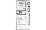 Etagenwohnung Regensburg Galgenberg - 2 Zimmer, 59 m&sup2;, 670&euro; | Angebot:26411255