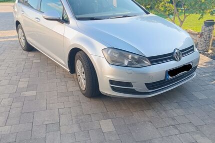 VW Golf 278.000 km 3.500 &euro; Painten 93351