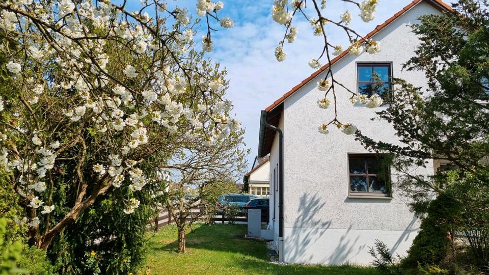 Einfamilienhaus Burglengenfeld - 6 Zimmer, 143 m&sup2;, 1.800&euro; | Angebot:26237549