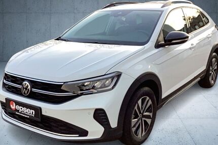 VW Taigo 4.900 km 23.970 &euro; Regensburg 93049
