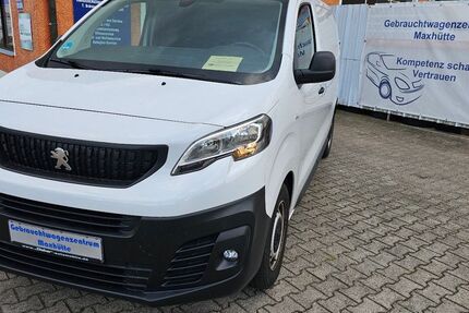 Peugeot Expert 49.660 km 20.990 &euro; Maxhütte-Haidhof 93142